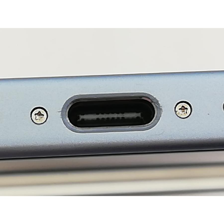 【中古】Apple 国内版 【SIMフリー】 iPhone 17 256GB ミストブルー MG694J/A【大宮東口】保証期間１ヶ月【ランクA】の画像