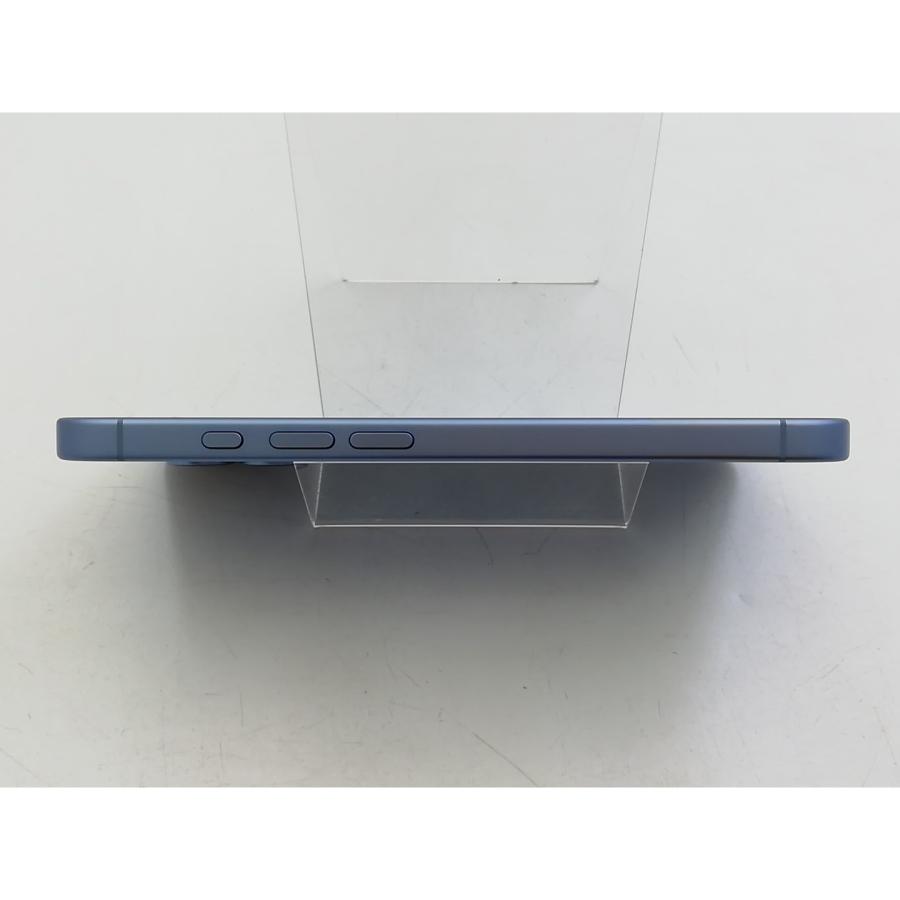 【中古】Apple 国内版 【SIMフリー】 iPhone 17 256GB ミストブルー MG694J/A【大宮東口】保証期間１ヶ月【ランクA】の画像