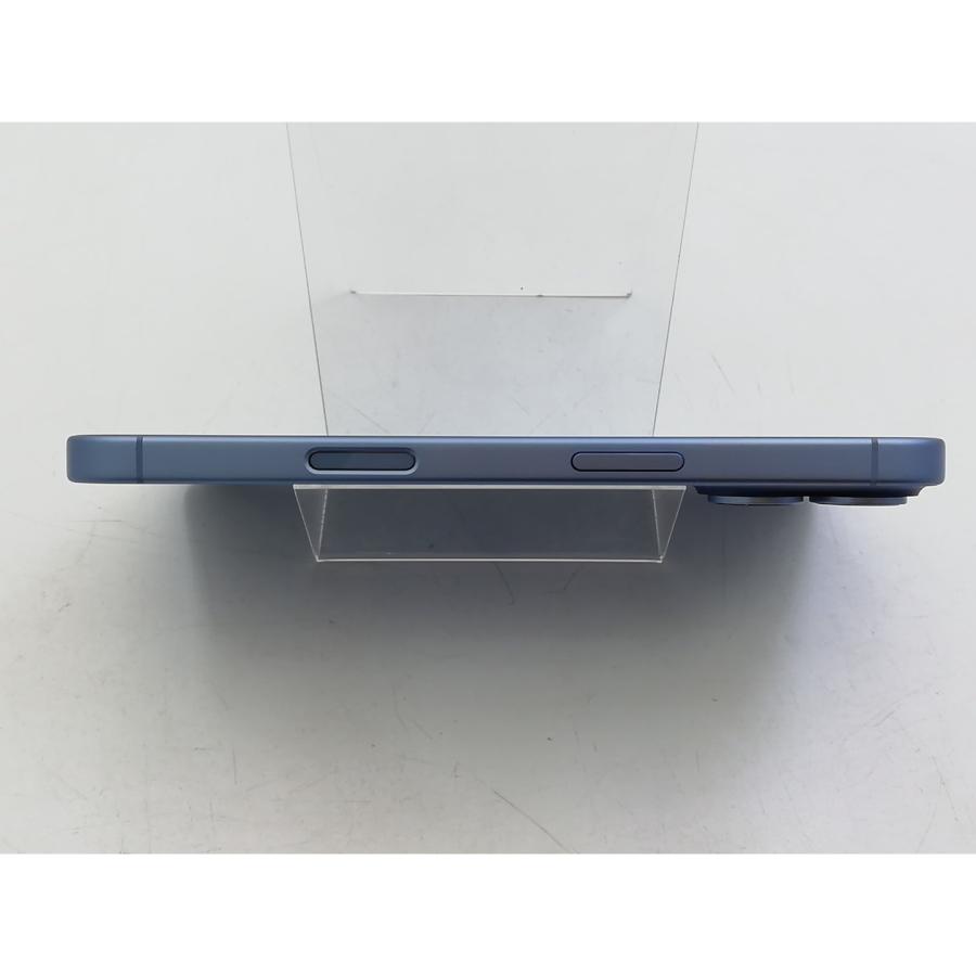 【中古】Apple 国内版 【SIMフリー】 iPhone 17 256GB ミストブルー MG694J/A【大宮東口】保証期間１ヶ月【ランクA】の画像