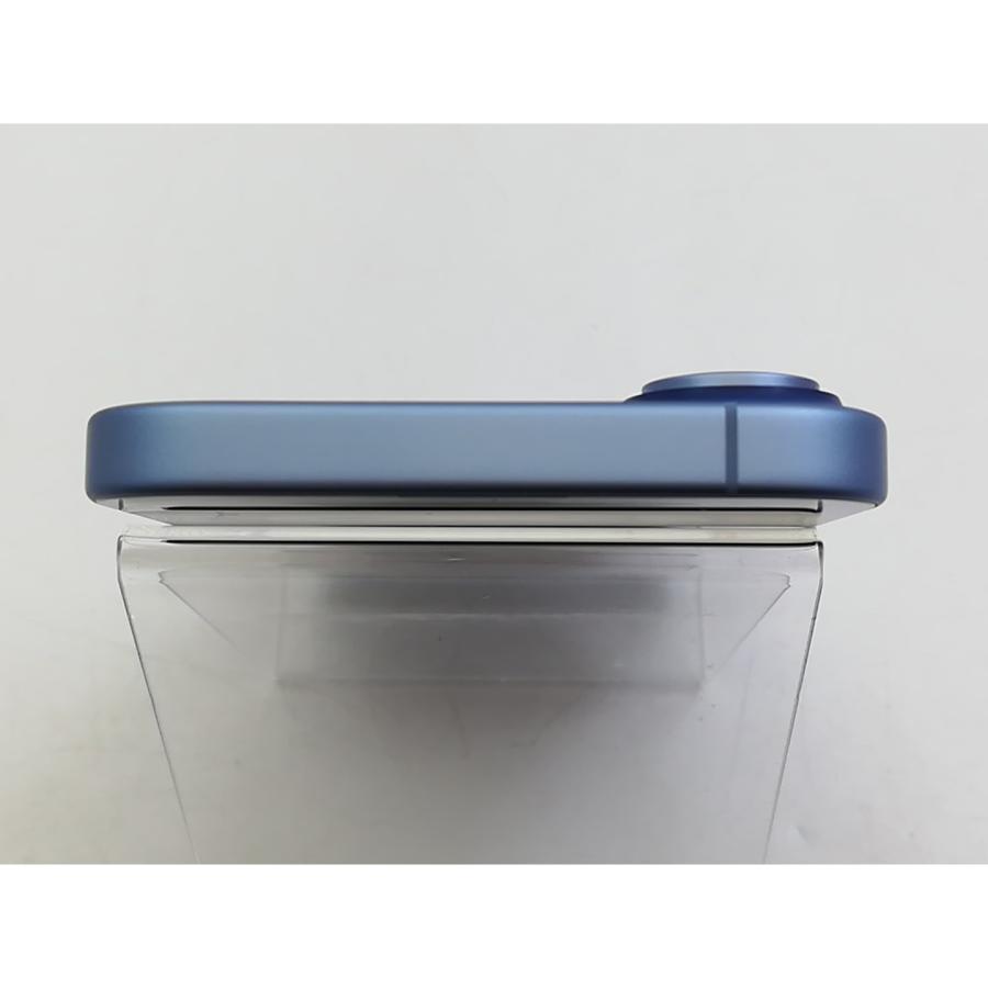 【中古】Apple 国内版 【SIMフリー】 iPhone 17 256GB ミストブルー MG694J/A【大宮東口】保証期間１ヶ月【ランクA】の画像
