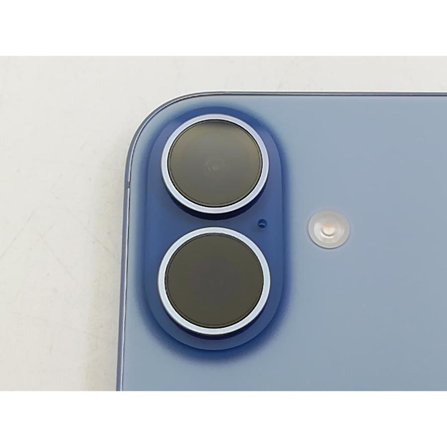 【中古】Apple 国内版 【SIMフリー】 iPhone 17 256GB ミストブルー MG694J/A【大宮東口】保証期間１ヶ月【ランクA】の画像