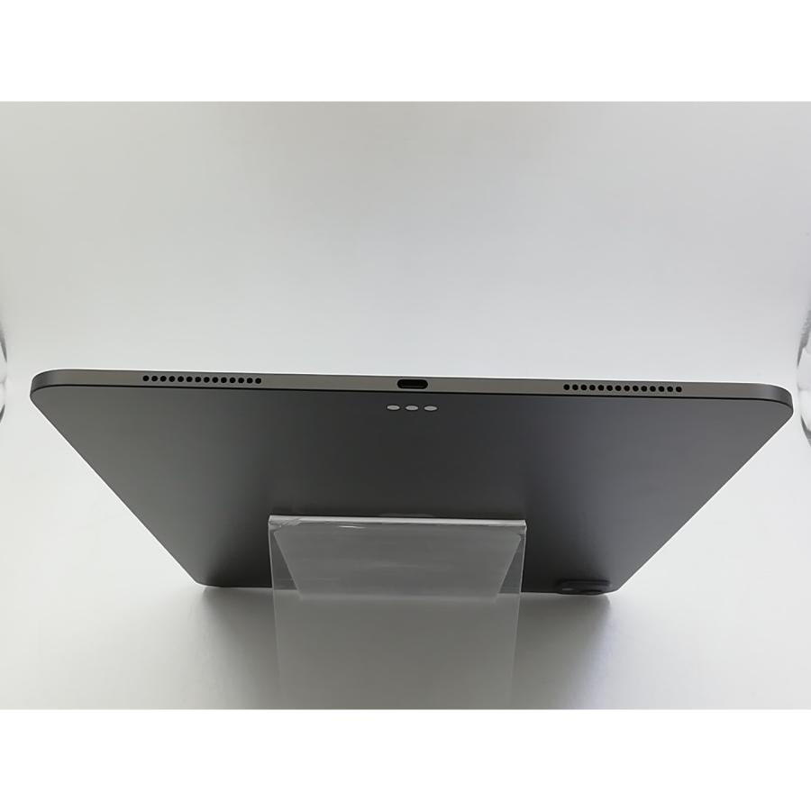 【中古】Apple 【Wi-Fi】 13インチ iPad Pro（M5/2025） 256GB スペースブラック 標準ガラス MDYJ4J/A【大宮東口】保証期間１ヶ月【ランクA】の画像