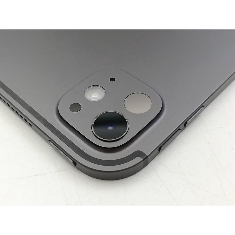 【中古】Apple 【Wi-Fi】 13インチ iPad Pro（M5/2025） 256GB スペースブラック 標準ガラス MDYJ4J/A【大宮東口】保証期間１ヶ月【ランクA】の画像