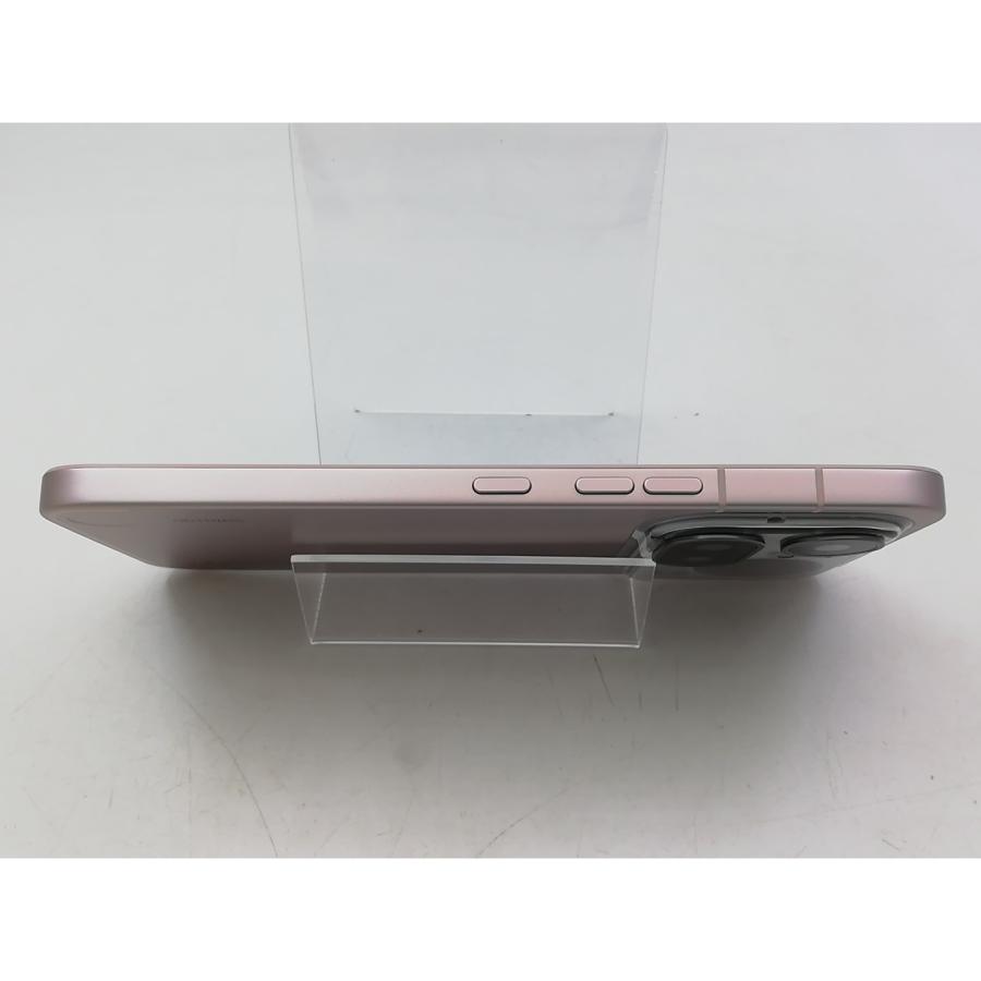 【中古】NOTHING 楽天モバイル 【SIMフリー】 Nothing Phone (4a) Pro ピンク 12GB 256GB【大宮東口】保証期間１ヶ月【ランクA】の画像
