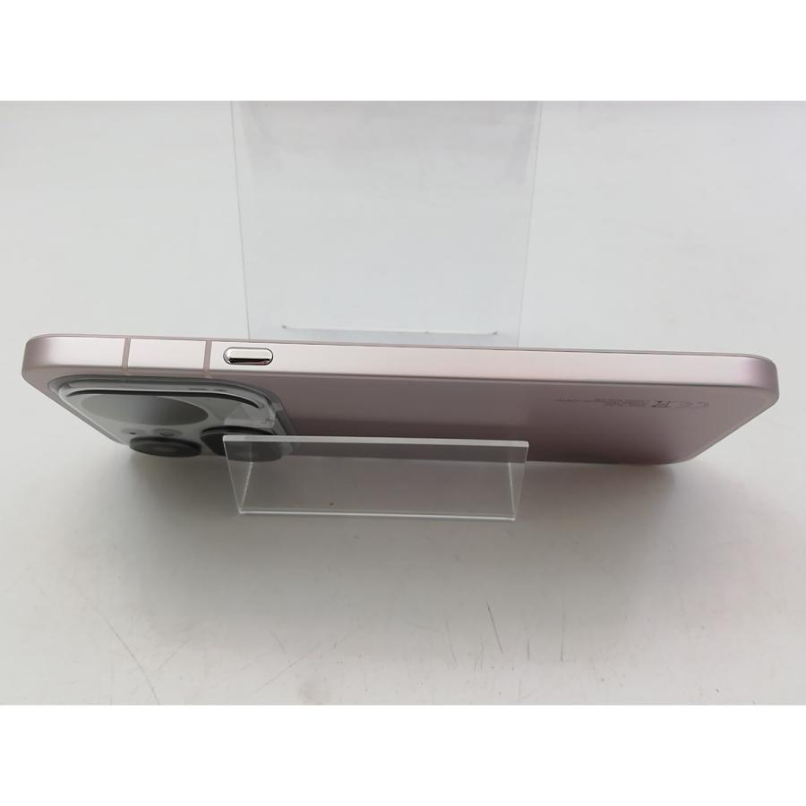 【中古】NOTHING 楽天モバイル 【SIMフリー】 Nothing Phone (4a) Pro ピンク 12GB 256GB【大宮東口】保証期間１ヶ月【ランクA】の画像
