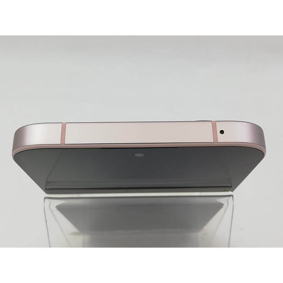 【中古】NOTHING 楽天モバイル 【SIMフリー】 Nothing Phone (4a) Pro ピンク 12GB 256GB【大宮東口】保証期間１ヶ月【ランクA】の画像
