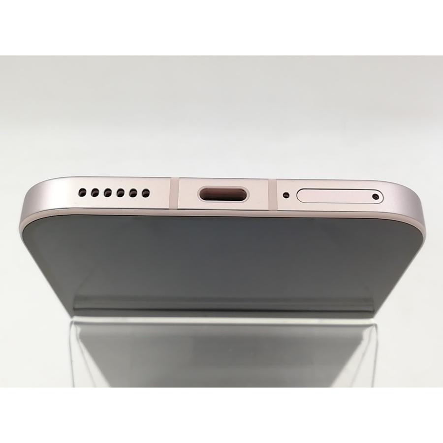 【中古】NOTHING 楽天モバイル 【SIMフリー】 Nothing Phone (4a) Pro ピンク 12GB 256GB【大宮東口】保証期間１ヶ月【ランクA】の画像