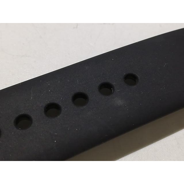 【中古】Apple Watch Series11 46mm Cellular ジェットブラックアルミニウムケース/ブラックスポーツバンド (S/M) MFC24J/A【大宮東口】保証期間１ヶ月の画像