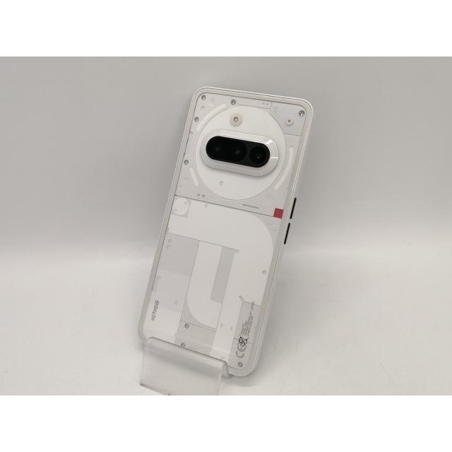 中古】NOTHING 楽天モバイル 【SIMフリー】 Nothing Phone (3a