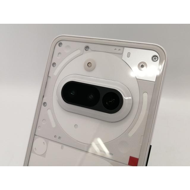 中古】NOTHING 楽天モバイル 【SIMフリー】 Nothing Phone (3a