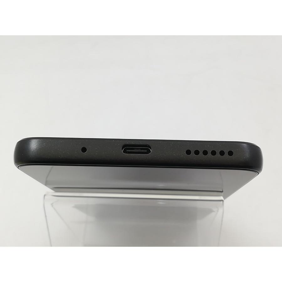 中古】ZTE ymobile 【SIMフリー】 nubia S 5G 4GB 128GB ブラック