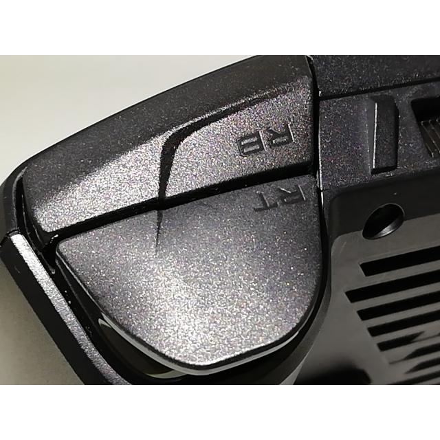 【中古】MSI Claw A1M CLAW-A1M-002JP 【Core Ultra 7 155H 16G 1T(SSD) WiFi 7インチ(1920x1080/120Hz)】【大宮東口】保証期間１ヶ月【ランクB】の画像