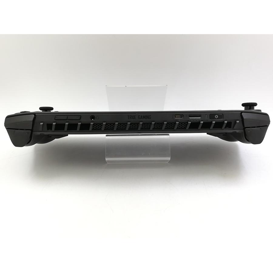 【中古】MSI Claw A1M CLAW-A1M-002JP 【Core Ultra 7 155H 16G 1T(SSD) WiFi 7インチ(1920x1080/120Hz)】【大宮東口】保証期間１ヶ月【ランクB】の画像