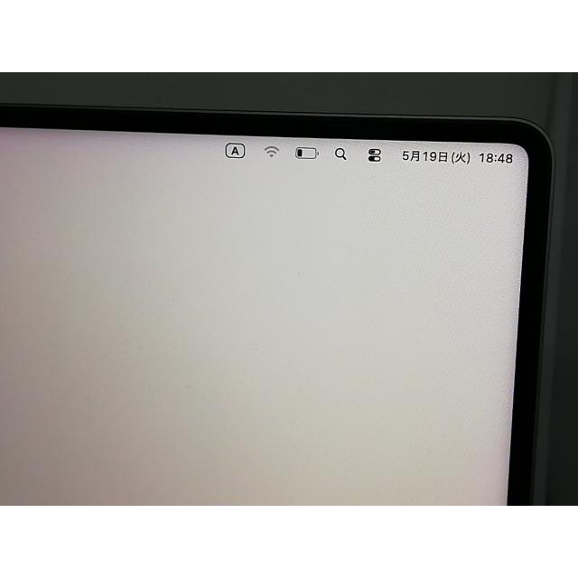 【中古】Apple MacBook Pro 14インチ CTO (14インチ,M3,2023)  スペースグレイ M3(CPU:8C/GPU:10C)/8G/1T【大宮東口】保証期間１ヶ月【ランクA】の画像