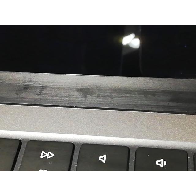 【中古】Apple MacBook Pro 14インチ CTO (14インチ,M3,2023)  スペースグレイ M3(CPU:8C/GPU:10C)/8G/1T【大宮東口】保証期間１ヶ月【ランクA】の画像