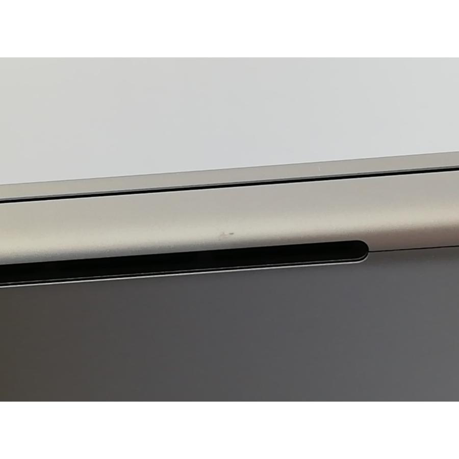 【中古】Apple MacBook Pro 14インチ CTO (14インチ,M3,2023)  スペースグレイ M3(CPU:8C/GPU:10C)/8G/1T【大宮東口】保証期間１ヶ月【ランクA】の画像