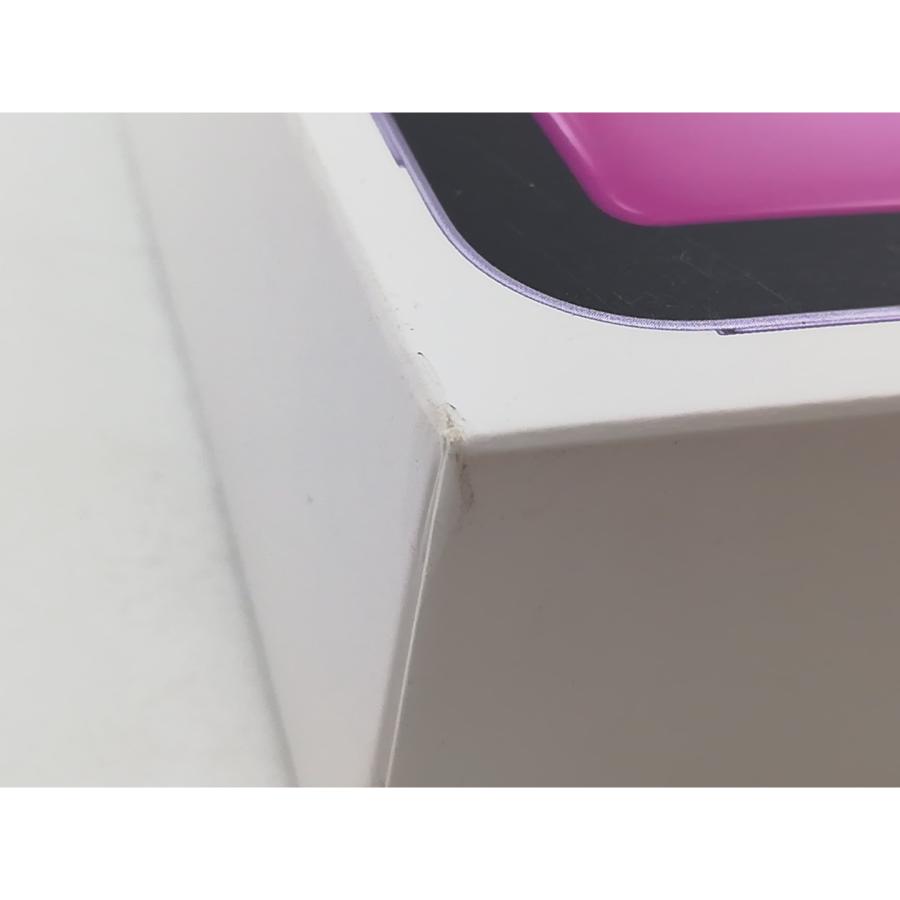 未使用】Apple 【Wi-Fi】 11インチ iPad Air（M4/2026) 128GB パープル