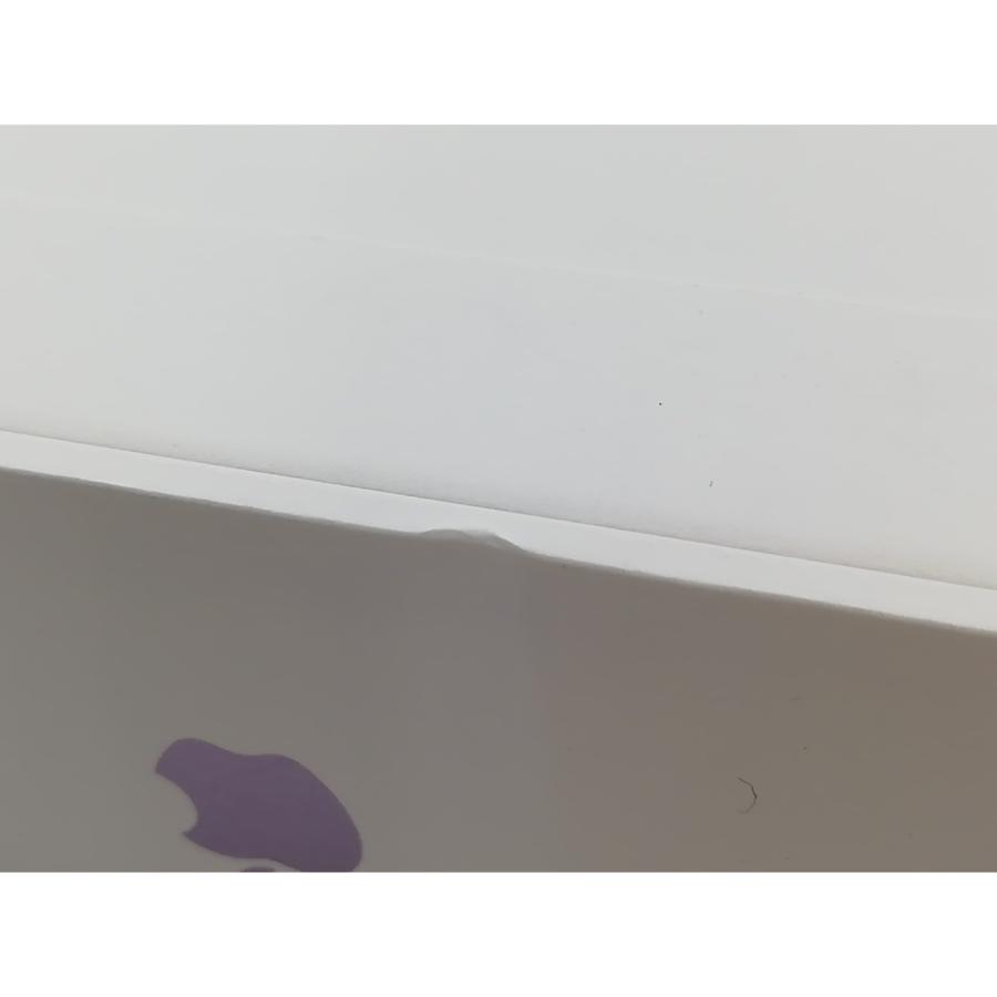 未使用】Apple 【Wi-Fi】 11インチ iPad Air（M4/2026) 128GB パープル
