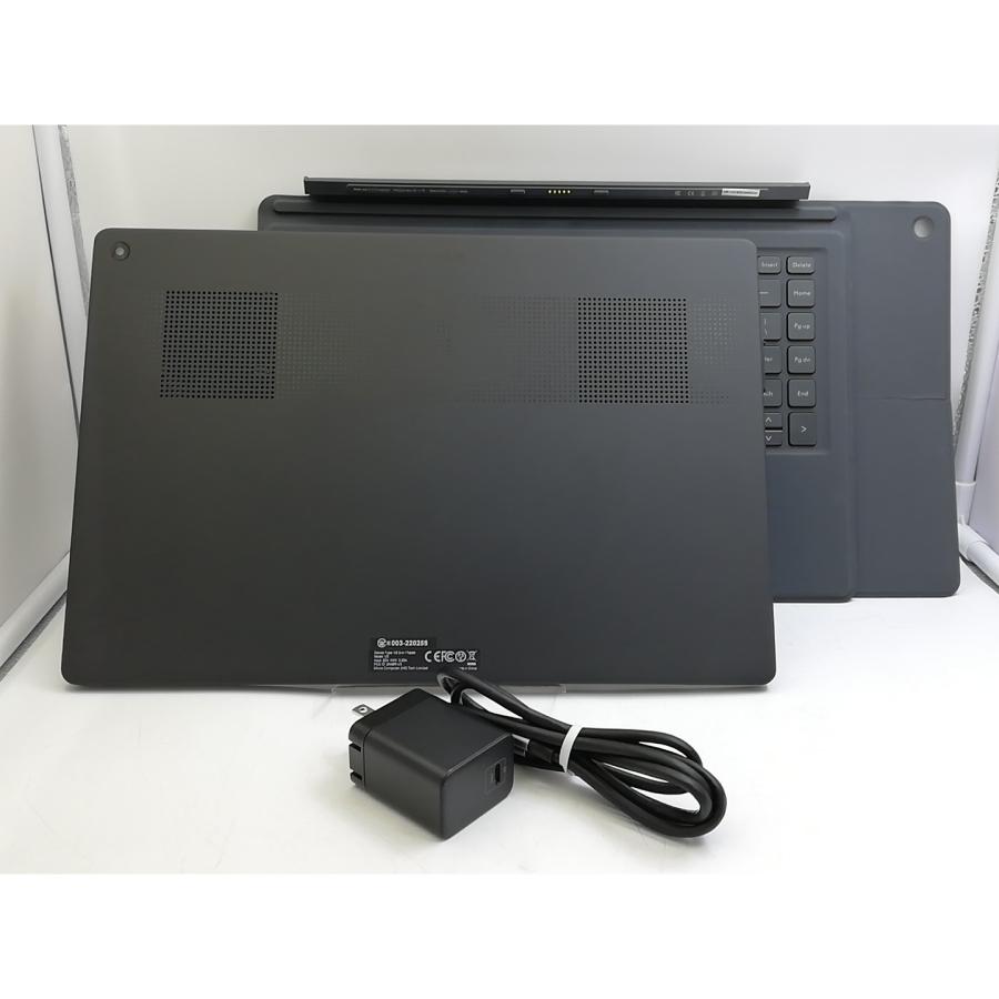 【中古】MINISFORUM MINISFORUM V3 AMD AI 【R7 8840U 32G 1T(SSD) 780M WiFi 14LCD(2560x1600)/165Hz】【大宮東口】保証期間１ヶ月【ランクA】の画像