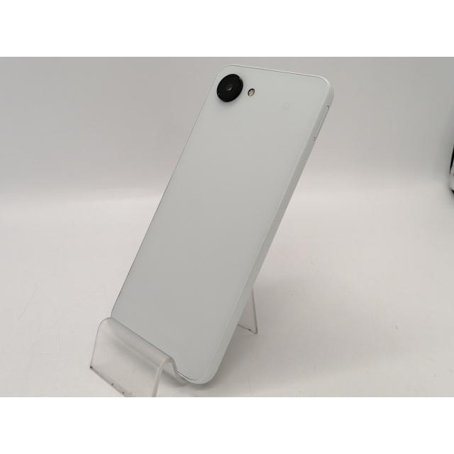 中古】Nubia 楽天モバイル 【SIMフリー】 nubia S2R 4GB 64GB ホワイト