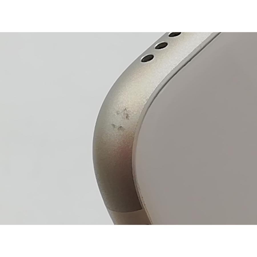 【中古】Apple 国内版 【SIMフリー】 iPhone SE（第3世代） 128GB スターライト MMYG3J/A【大宮東口】保証期間１ヶ月【ランクA】の画像