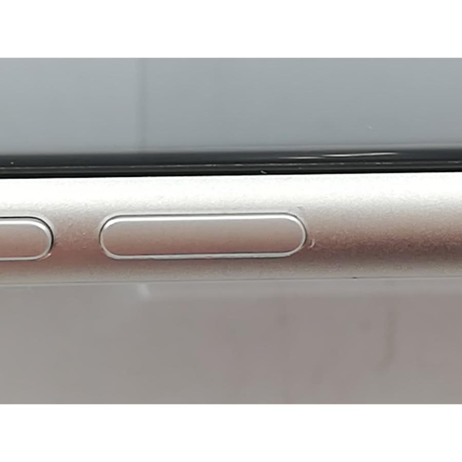 【中古】Apple 国内版 【SIMフリー】 iPhone SE（第3世代） 128GB スターライト MMYG3J/A【大宮東口】保証期間１ヶ月【ランクA】の画像