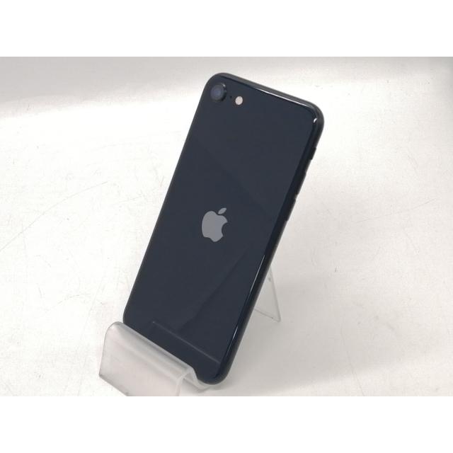 中古】Apple 国内版 【SIMフリー】 iPhone SE（第3世代） 128GB