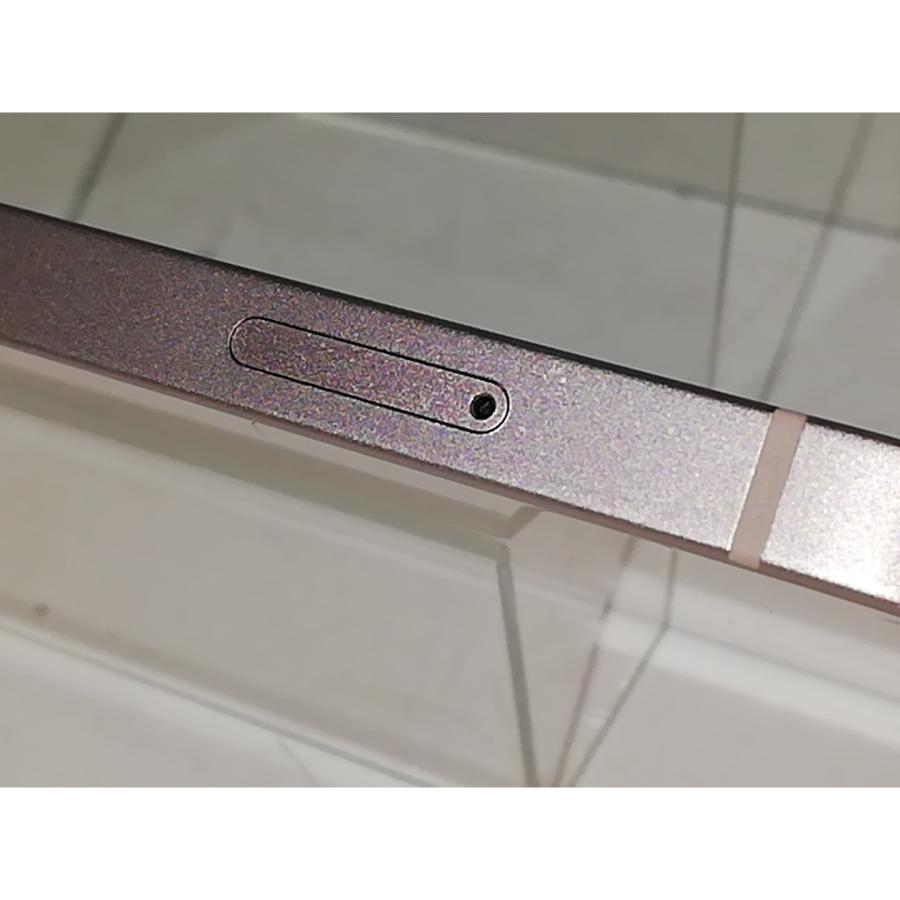【中古】Apple docomo 【SIMフリー】 iPhone 13 128GB ピンク MLNE3J/A【大宮東口】保証期間１ヶ月【ランクA】の画像