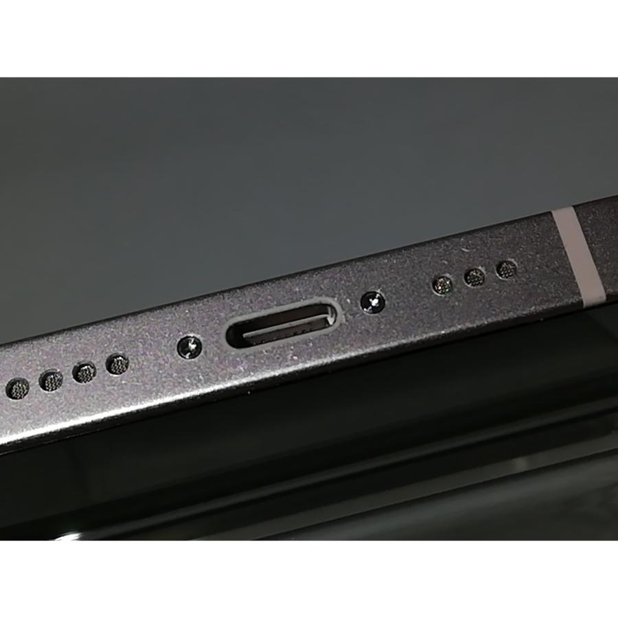 【中古】Apple docomo 【SIMフリー】 iPhone 13 128GB ピンク MLNE3J/A【大宮東口】保証期間１ヶ月【ランクA】の画像