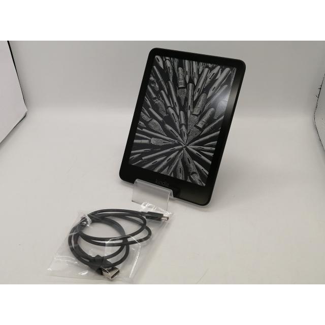 中古】Amazon Kindle Paperwhite 7インチ Wi-Fi シグニチャー