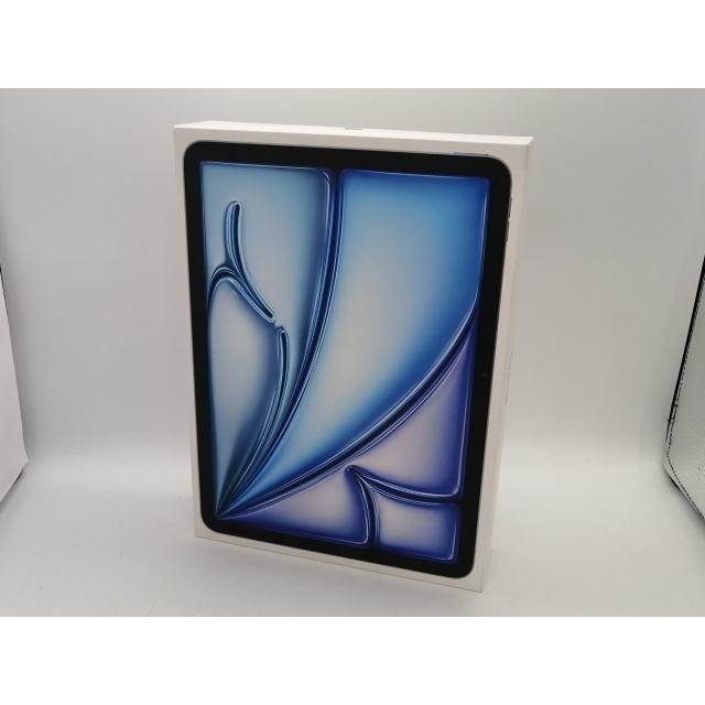 【未使用】Apple 【Wi-Fi】 11インチ iPad Air（M3/2025) 128GB ブルー MC9X4J/A【大宮東口】保証期間６ヶ月の画像