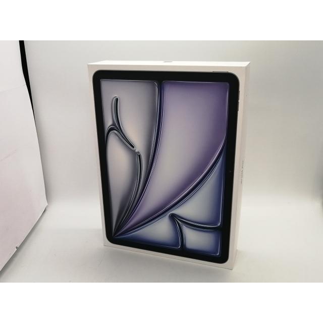 【未使用】Apple 【Wi-Fi】 11インチ iPad Air（M3/2025) 128GB スペースグレイ MC9W4J/A【大宮東口】保証期間６ヶ月の画像