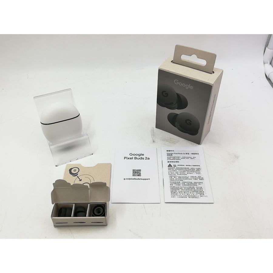 中古】Google Pixel Buds 2a [Hazel]【大宮東口】保証期間1ヶ月