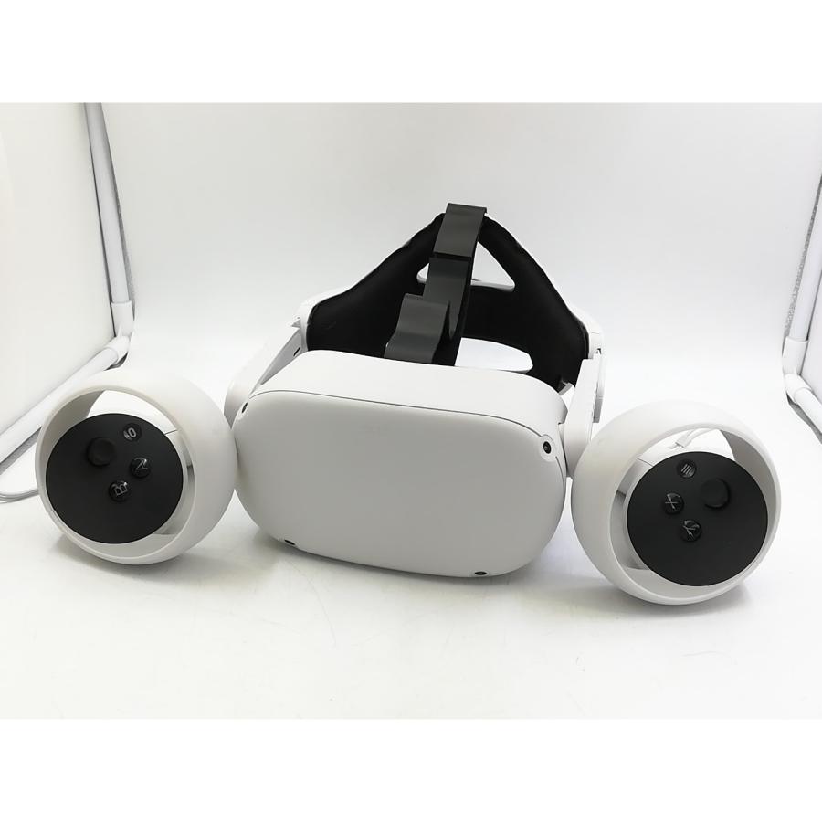 中古】Oculus Oculus Quest 2 64GB 301-00352-01【大宮東口】保証期間