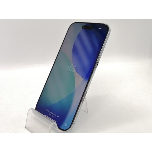 【中古】Apple 国内版 【SIMフリー】 iPhone Air 256GB スカイブルー MG2A4J/A【大宮東口】保証期間１ヶ月【ランクA】の画像