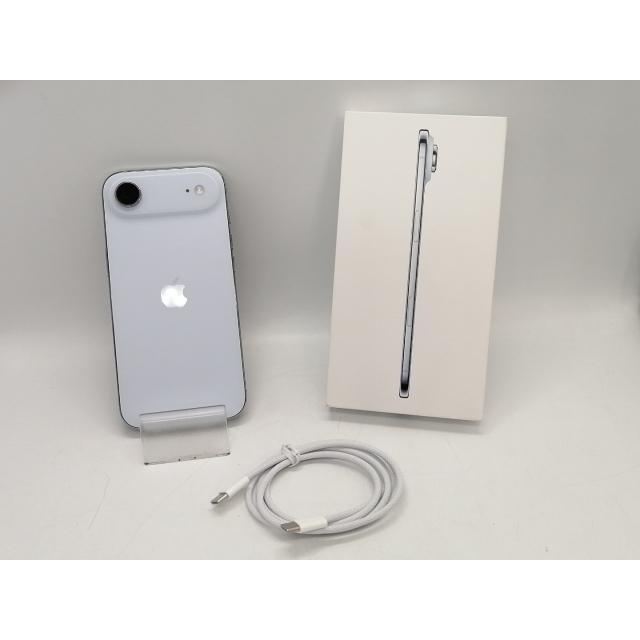 【中古】Apple 国内版 【SIMフリー】 iPhone Air 256GB スカイブルー MG2A4J/A【大宮東口】保証期間１ヶ月【ランクA】の画像