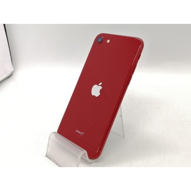 中古】Apple 国内版 【SIMフリー】 iPhone SE（第3世代） 256GB