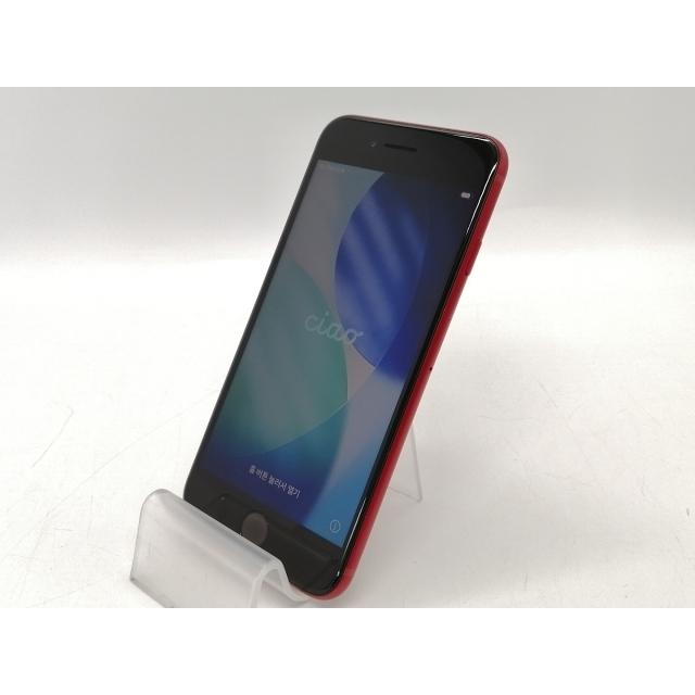 中古】Apple 国内版 【SIMフリー】 iPhone SE（第3世代） 256GB
