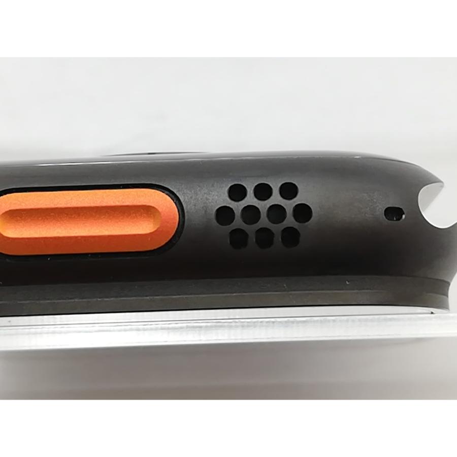 【中古】Apple Apple Watch Ultra3 49mm Cellular ブラックチタニウムケース (バンド無し)【大宮東口】保証期間１ヶ月【ランクA】の画像