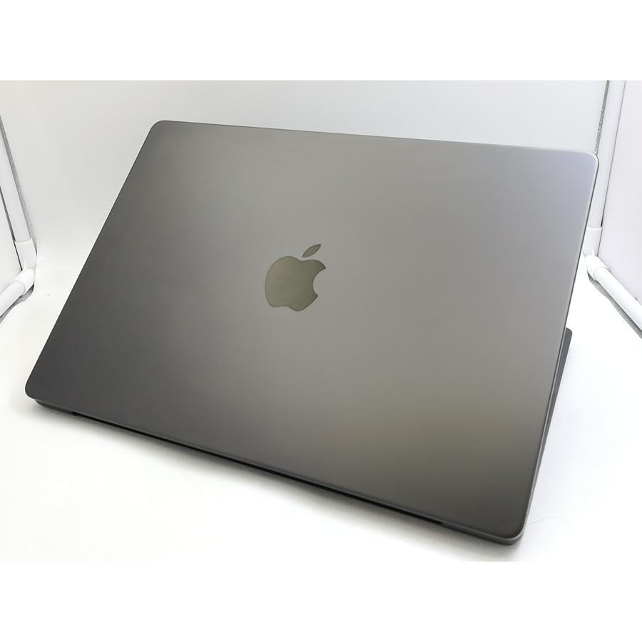 中古】Apple MacBook Pro 14インチ CTO (14インチ,M3,2023) スペース