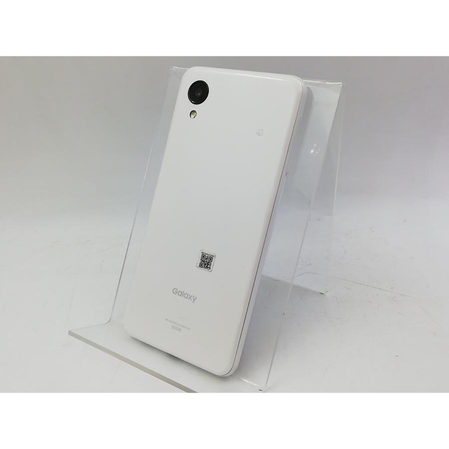 中古　Samsung Galaxy A23 5G 中古】SAMSUNG au 【SIMフリー】 Galaxy A23 5G 4GB 64GB SCG18