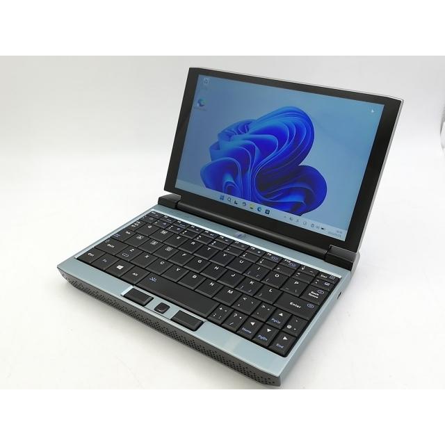 Windowsノート本体 ONEGx1 ONEGX1J-G2 中古】One-Netbook ONEGX1J-G2ONEGX1J-G2 【i5-10210Y 8G 256G(SSD