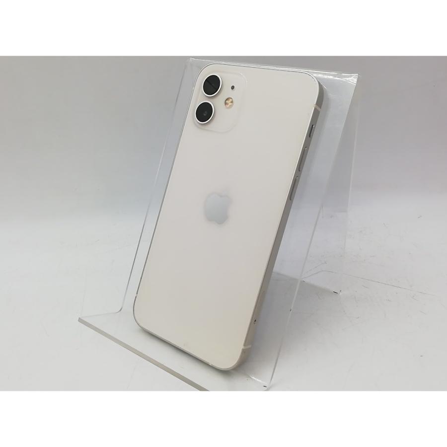 動作確認済み iPhone 12 64GB ID:E4171 iPhone 12 【中古】Apple SoftBank 【SIMロック解除済み】 64GB