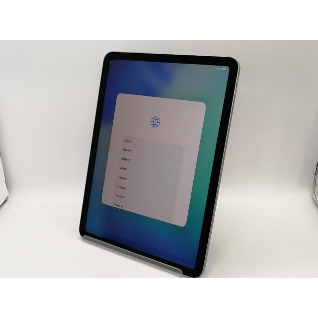 【中古】Apple 【Wi-Fi】 11インチ iPad Air（M4/2026) 128GB スペースグレイ MH304J/A【大宮東口】保証期間１ヶ月【ランクB】の画像