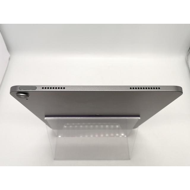 【中古】Apple 【Wi-Fi】 11インチ iPad Air（M4/2026) 128GB スペースグレイ MH304J/A【大宮東口】保証期間１ヶ月【ランクB】の画像