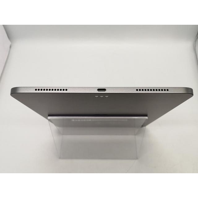 【中古】Apple 【Wi-Fi】 11インチ iPad Air（M4/2026) 128GB スペースグレイ MH304J/A【大宮東口】保証期間１ヶ月【ランクB】の画像