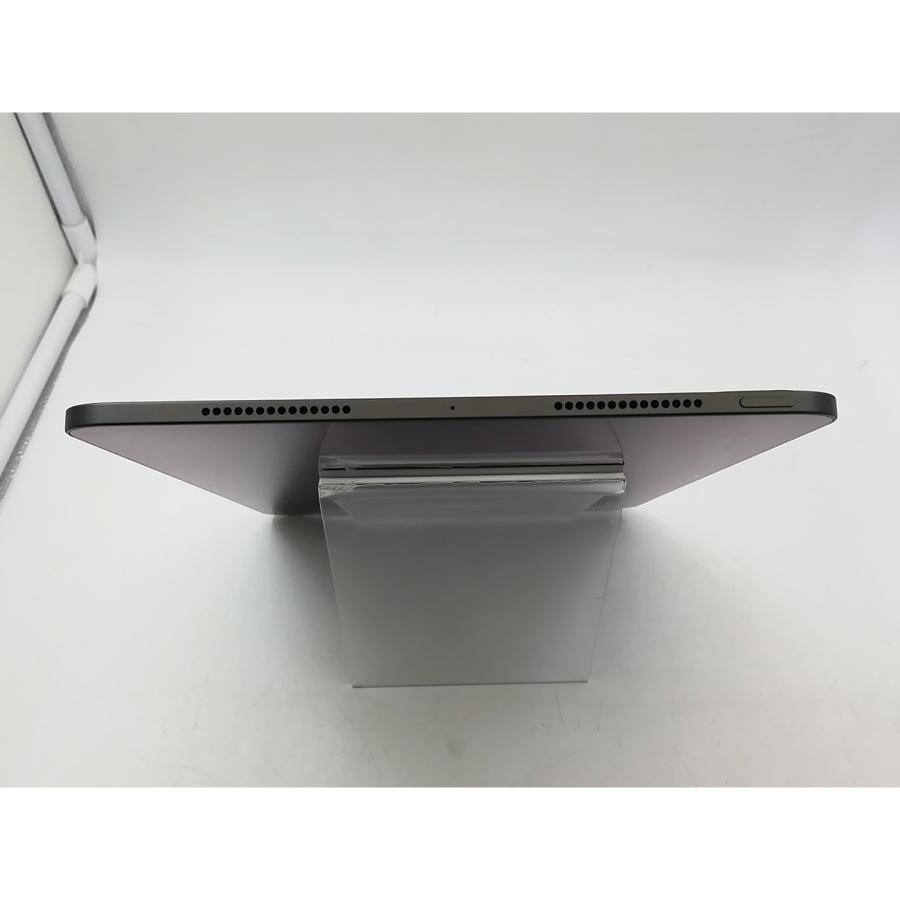 【中古】Apple 【Wi-Fi】 11インチ iPad Pro（M5/2025） 256GB スペースブラック 標準ガラス MDWK4J/A【大宮東口】保証期間１ヶ月【ランクA】の画像