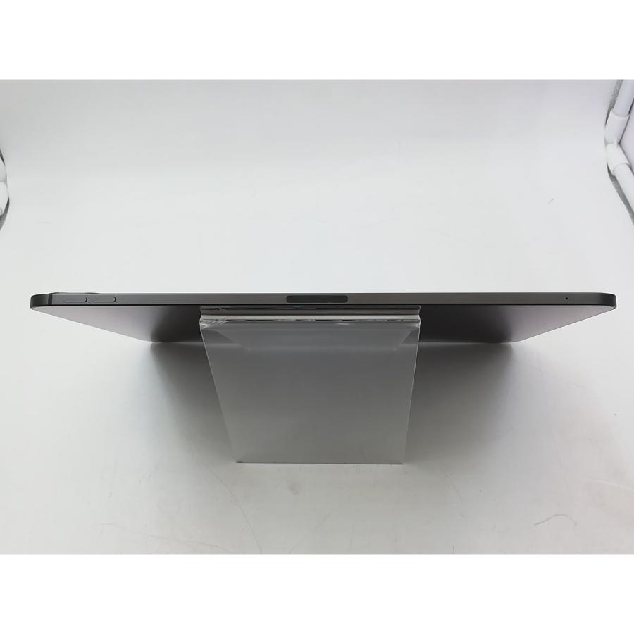 【中古】Apple 【Wi-Fi】 11インチ iPad Pro（M5/2025） 256GB スペースブラック 標準ガラス MDWK4J/A【大宮東口】保証期間１ヶ月【ランクA】の画像