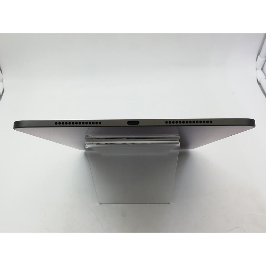 【中古】Apple 【Wi-Fi】 11インチ iPad Pro（M5/2025） 256GB スペースブラック 標準ガラス MDWK4J/A【大宮東口】保証期間１ヶ月【ランクA】の画像