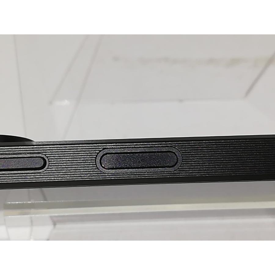 【中古】SONY docomo 【SIMフリー】 Xperia 1 VII スレートブラック 12GB 256GB SO-51F【大宮東口】保証期間１ヶ月【ランクA】の画像